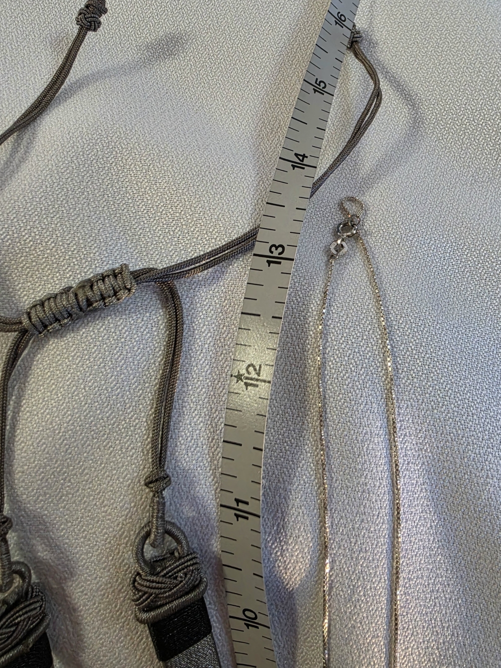 Fun Shell Necklaces - Picture 4 of 5